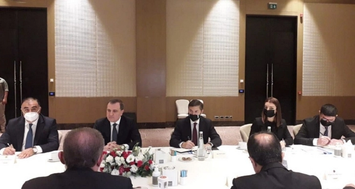 Бакинская декларация внесет большой вклад в развитие связей Азербайджана и Турции – Джейхун Байрамов