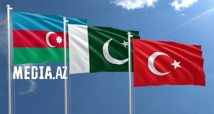 Спикеры парламентов Азербайджана, Турции и Пакистана отправились в Физули