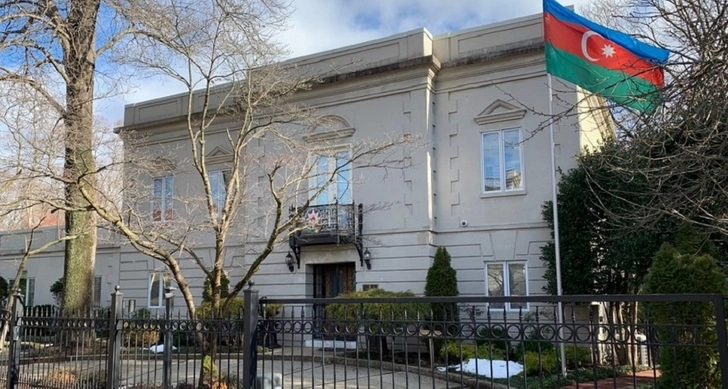 Посольство: Поправка Фрэнка Паллоне наносит ущерб партнерству Азербайджана и США
