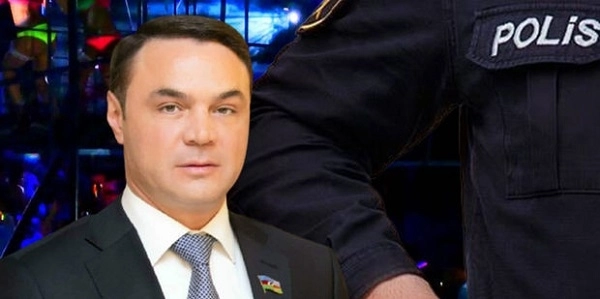 В Азербайджане возбуждено уголовное дело по факту избиения депутатом сотрудника полиции