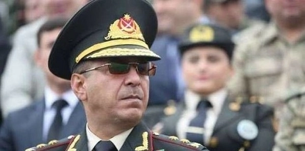 Генерал Ровшан Акперов отказался от дачи показаний в суде