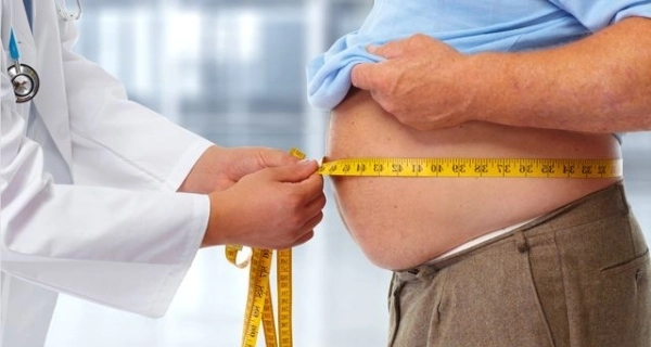 Исследователи связали лишний вес с высоким риском рака пищеварительной системы