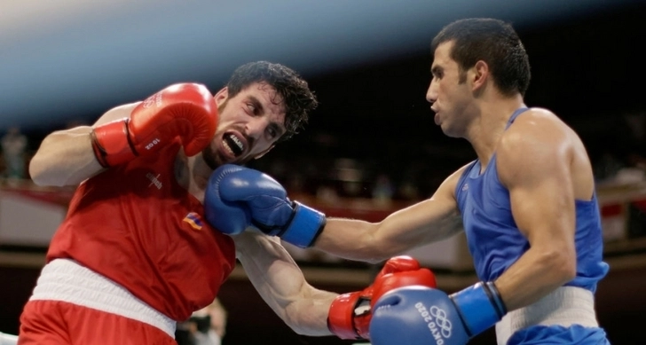 Боксер Джавид Челябиев завершил выступление на Олимпиаде-2020