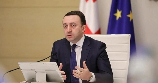 Ираклий Гарибашвили: Грузия готова предоставить Турции любую посильную помощь