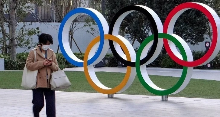Шесть человек лишены аккредитаций с начала Олимпийских игр в Токио