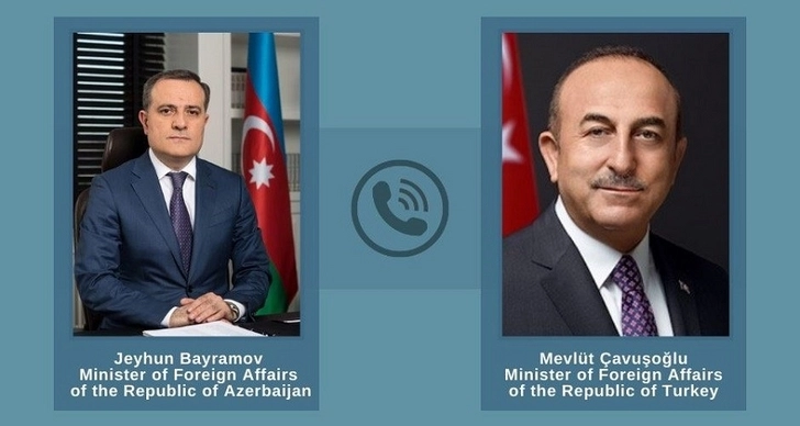 Джейхун Байрамов: Азербайджан готов оказать Турции любую помощь