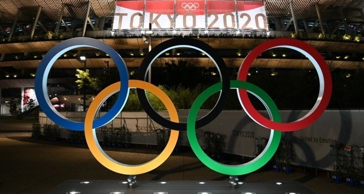 Азербайджанские борцы стартуют на Олимпиаде-2020