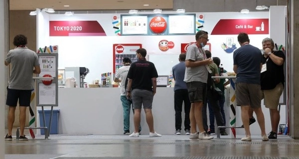 Токио-2020: Журналисты съедают по 300 бургеров и пицц за один олимпийский день