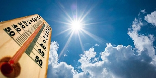 МЧС Азербайджана призывает население к осторожности в связи с ожидаемой жарой