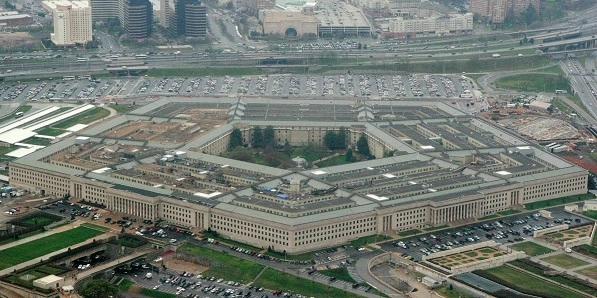 У здания Пентагона произошла стрельба, есть пострадавшие - ВИДЕО