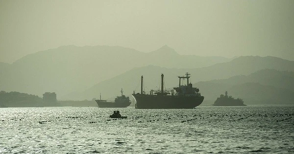 Четыре танкера у берегов ОАЭ сообщили о потере управления