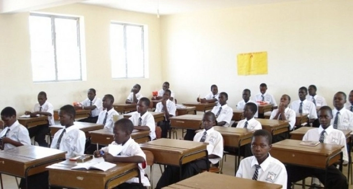Reuters: Похитители 80 школьников в Нигерии потребовали за них выкуп в размере 194 тысяч долларов
