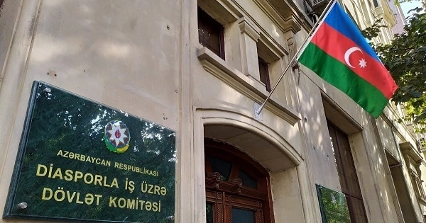 Госкомитет по работе с диаспорой обратился к азербайджанцам, проживающим в России