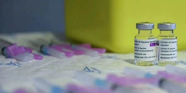 В Германии намерены вернуть федеральным властям часть вакцин