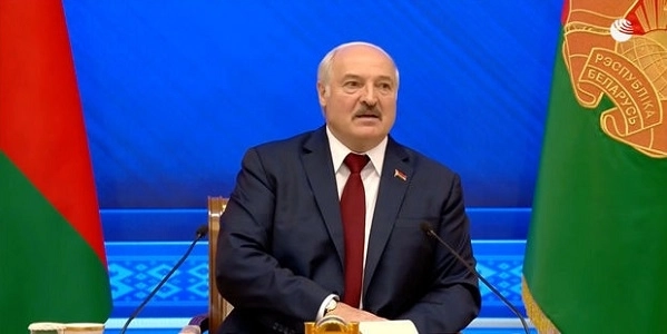 Лукашенко объявил, когда оставит свой пост - ВИДЕО