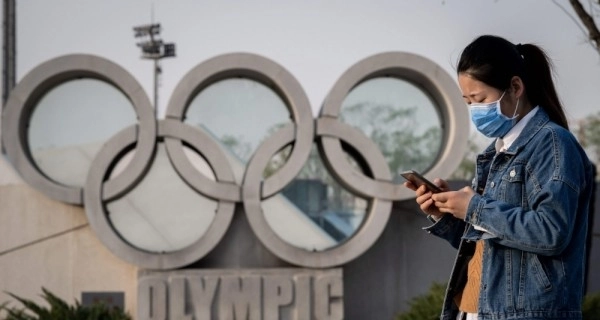 На Олимпиаде-2022 в Пекине спортсмены не будут контактировать с судьями, зрителями и журналистами