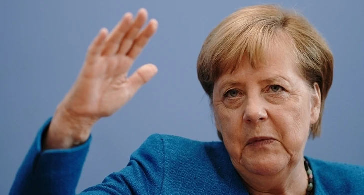 СМИ подсчитали пенсию Меркель после отставки