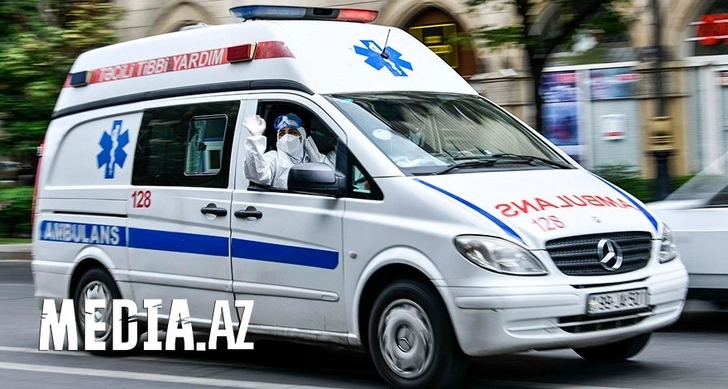 За минувшие сутки в Азербайджане более 3 500 человек заразились COVID-19 - ФОТО