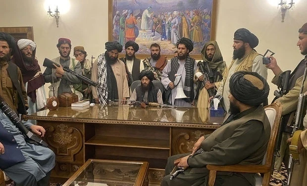 Талибы вернулись: новое американское фиаско - АНАЛИТИКА