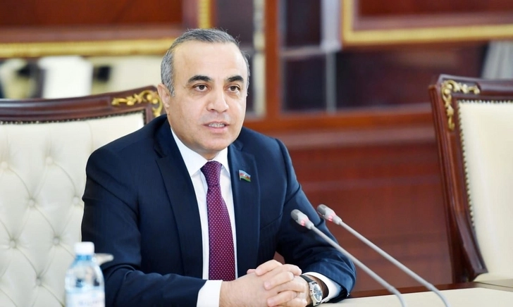 Азай Гулиев: У Агдама большой потенциал, чтобы стать экономическим центром Карабаха