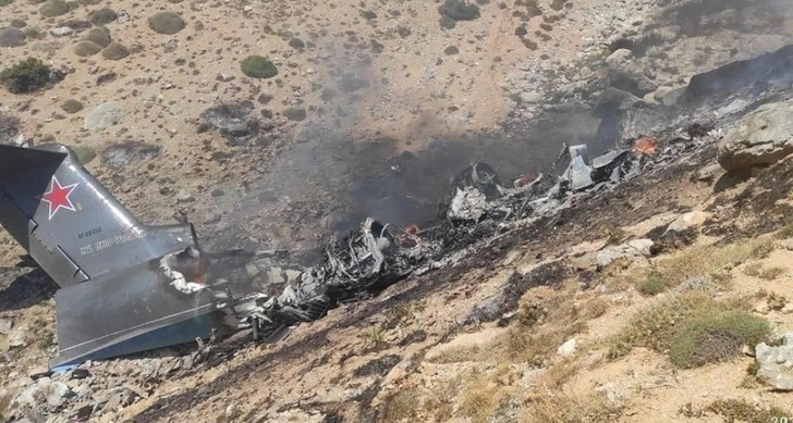 Черный ящик потерпевшего крушение в Турции Бе-200 отправлен на экспертизу в Россию