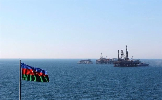 Азербайджан вдвое увеличил объем экспорта газа