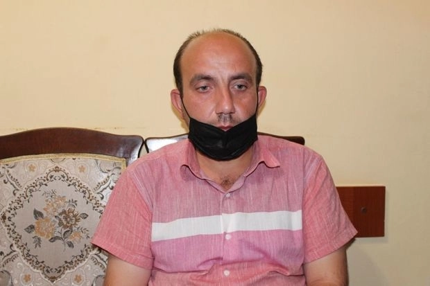В Шеки задержали лжежурналиста, подозреваемого в мошенничестве