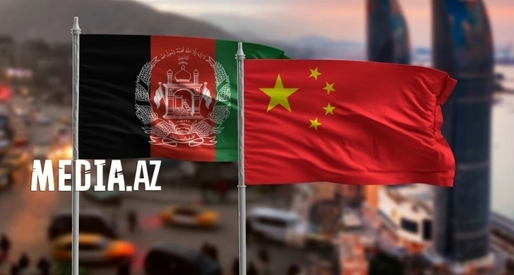 Китай пообещал помогать Афганистану и после установления талибами контроля над страной