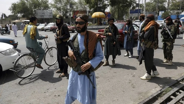 Талибы предложат членам прежних администраций Афганистана должности в новом правительстве