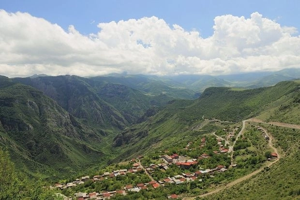 Кто, как и когда переименовывал азербайджанские населенные пункты на армянский лад? - ЭКСКУРС В ИСТОРИЮ