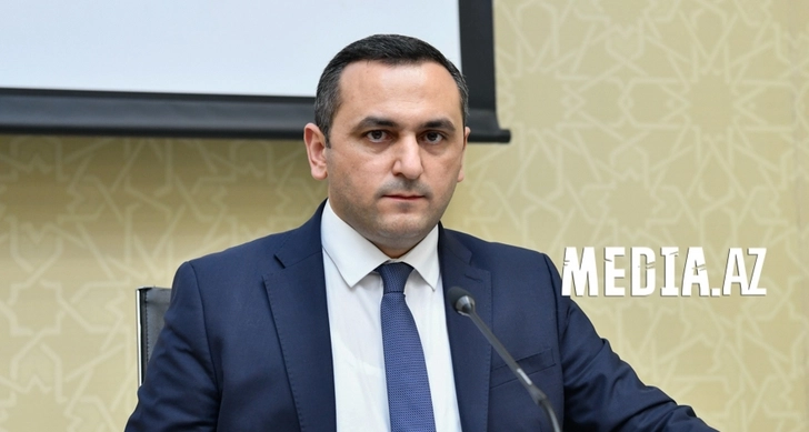 Рамин Байрамлы: В Азербайджане начаты исследования по созданию отечественной вакцины