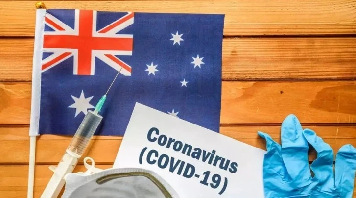 Власти Австралии начнут вакцинировать от коронавируса детей-инвалидов старше 12 лет
