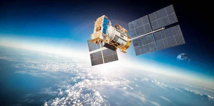 Китай осуществил успешный запуск экспериментального спутника связи
