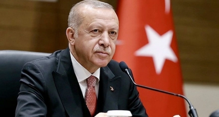 Эрдоган: Мы не осилим дополнительную нагрузку миграции из Сирии или Афганистана
