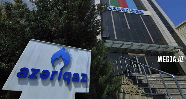 ПО «Азеригаз» предупредило о мошенниках, вымогающих у абонентов взятки
