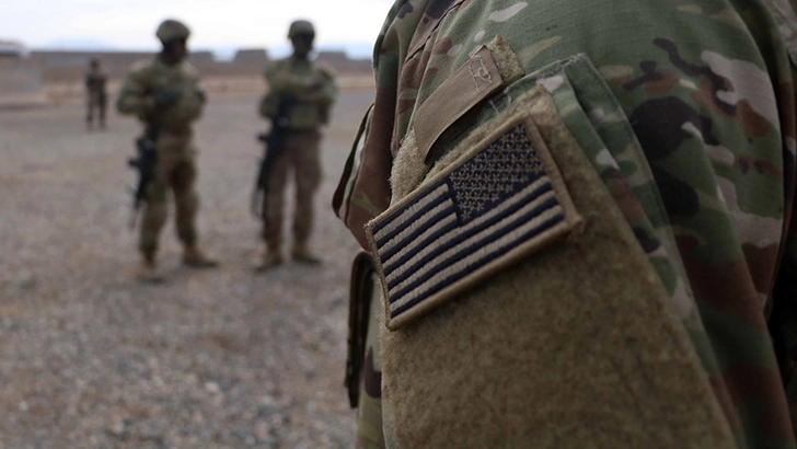 При взрывах в Кабуле погибли десять американских военных - ОБНОВЛЕНО