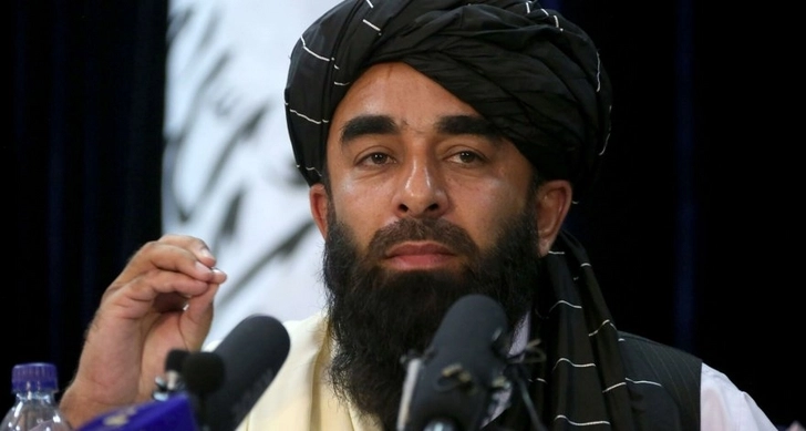 «Талибан»: Атака у аэропорта Кабула произошла в зоне ответственности США