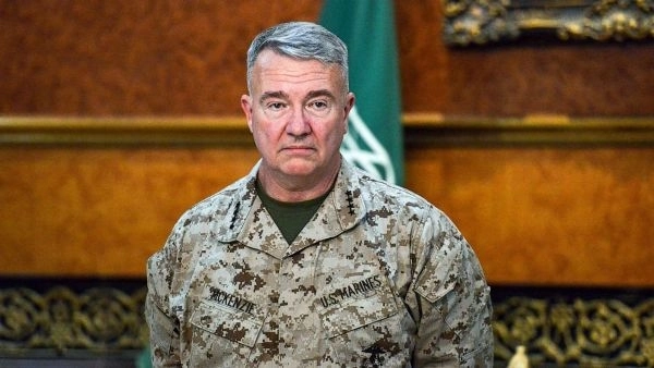 Глава Центрального командования ВС США: ИГ будет пытаться и дальше проводить атаки в Кабуле