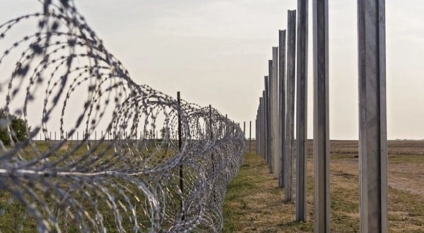 СНБ Армении разыскивает напавших на азербайджанского пограничника армянских военнослужащих