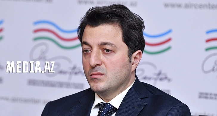 Турал Гянджалиев: Мы требуем от Армении ответа о судьбе около 4 000 наших соотечественников