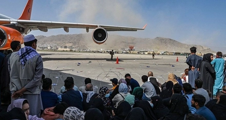 Турция, Катар и страны «семерки» обсудят будущее аэропорта Кабула