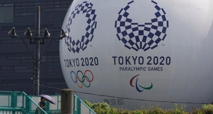 Токио-2020: Еще три азербайджанских параатлета начинают выступления