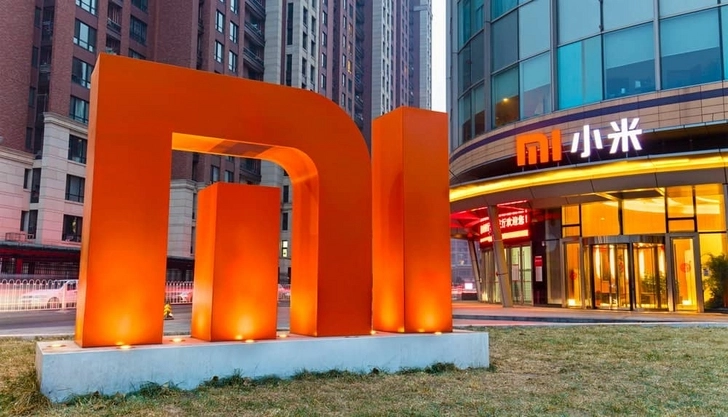 Xiaomi зарегистрировала дочернюю компанию по производству электромобилей