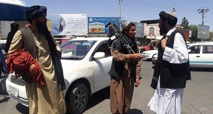 «Талибан» призвал все страны вернуть посольства в Афганистан