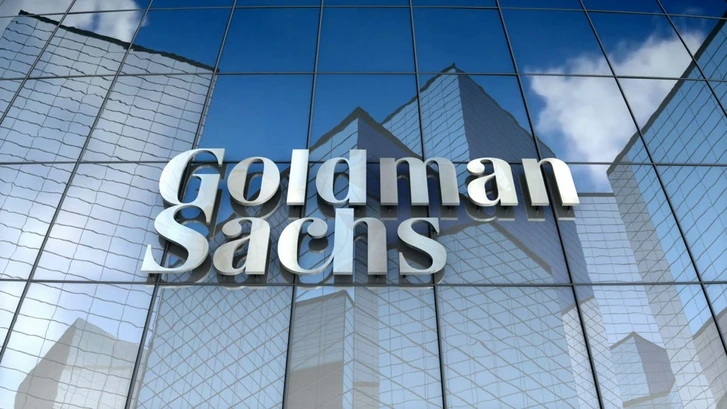 Goldman Sachs: Стоимость Brent может превысить $80 за баррель