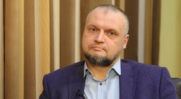 Кирилл Семенов: В понимании ИГ талибы не являются мусульманами... - ИНТЕРВЬЮ
