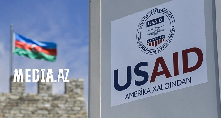 USAID продолжит поддерживать Азербайджана в борьбе с пандемией COVID-19