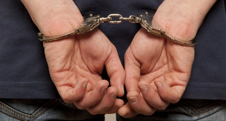 В Баку арестован неоднократно покидавший место жительства больной COVID-19 - ВИДЕО