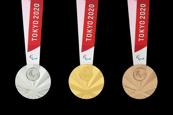 Азербайджан успешно завершил выступление на летних Паралимпийских играх в Токио - ФОТО