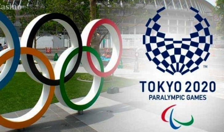 Сборная Азербайджана вошла в десятку лучших на Паралимпийских играх в Токио